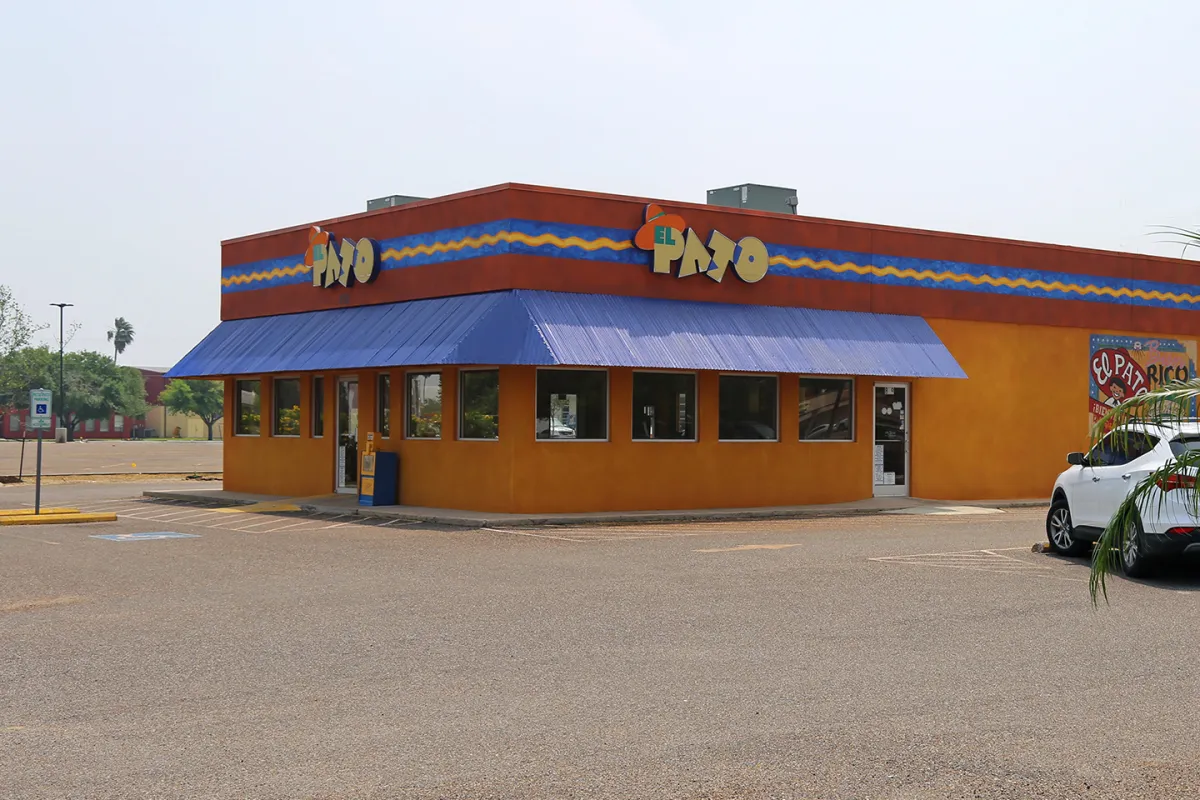 El Pato Mexican Food photo 1