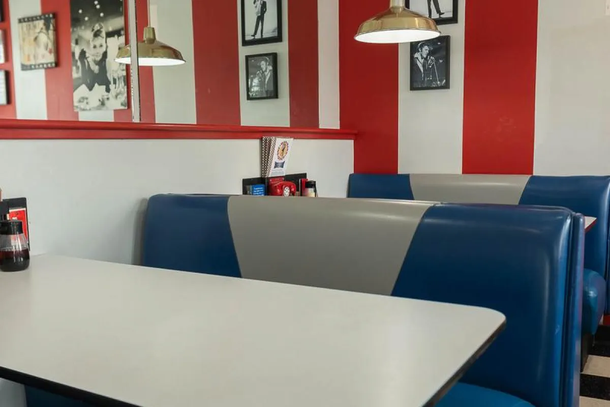 One Man Band Diner photo 1