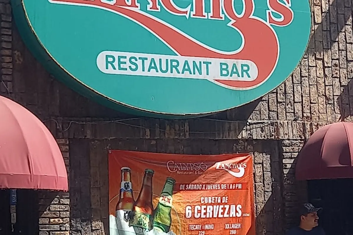 Zanchos photo 1