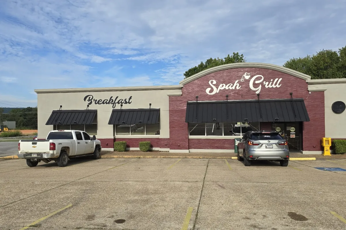 Spah Grill Mountain View photo 1