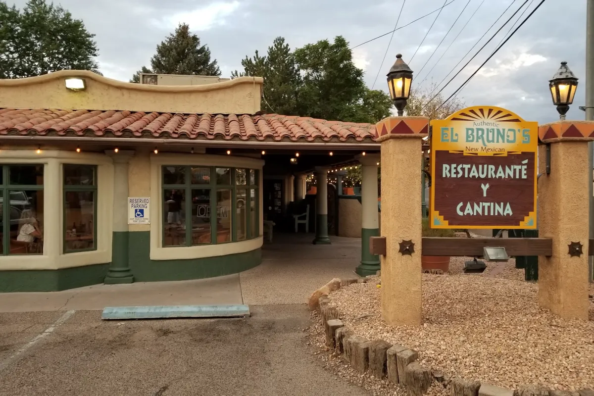 El Bruno Restaurant Y Cantina photo 1