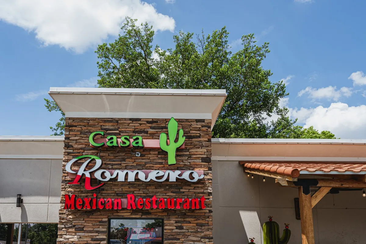 Casa Romero Mexican Restaurant photo 1