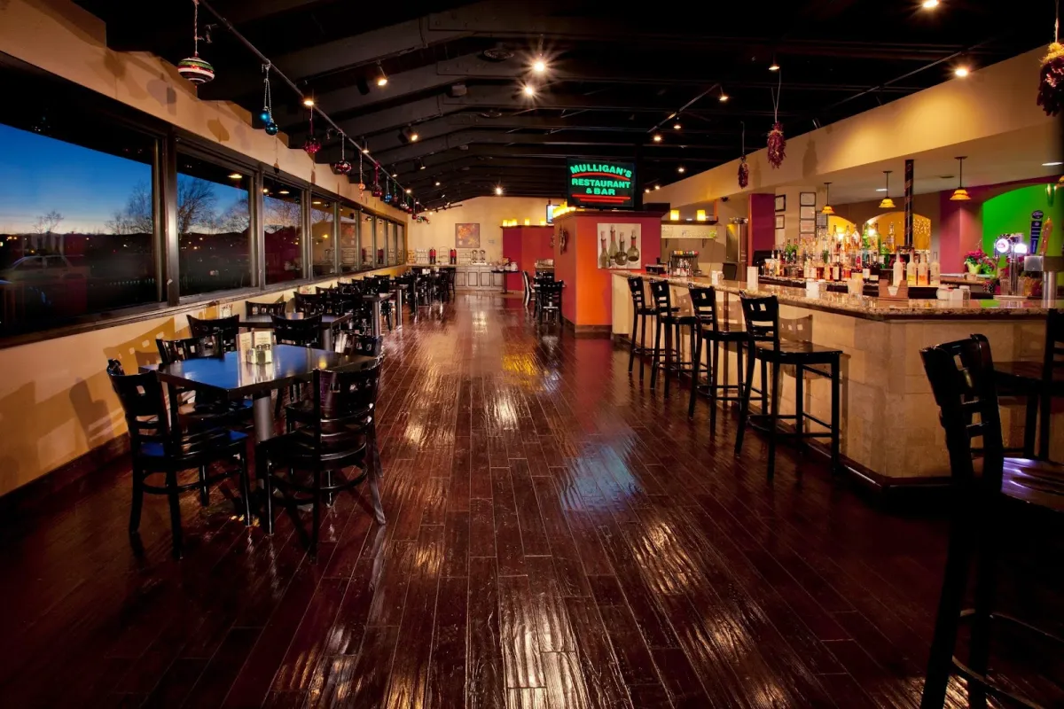 Mulligan's Restaurant & Bar photo 1