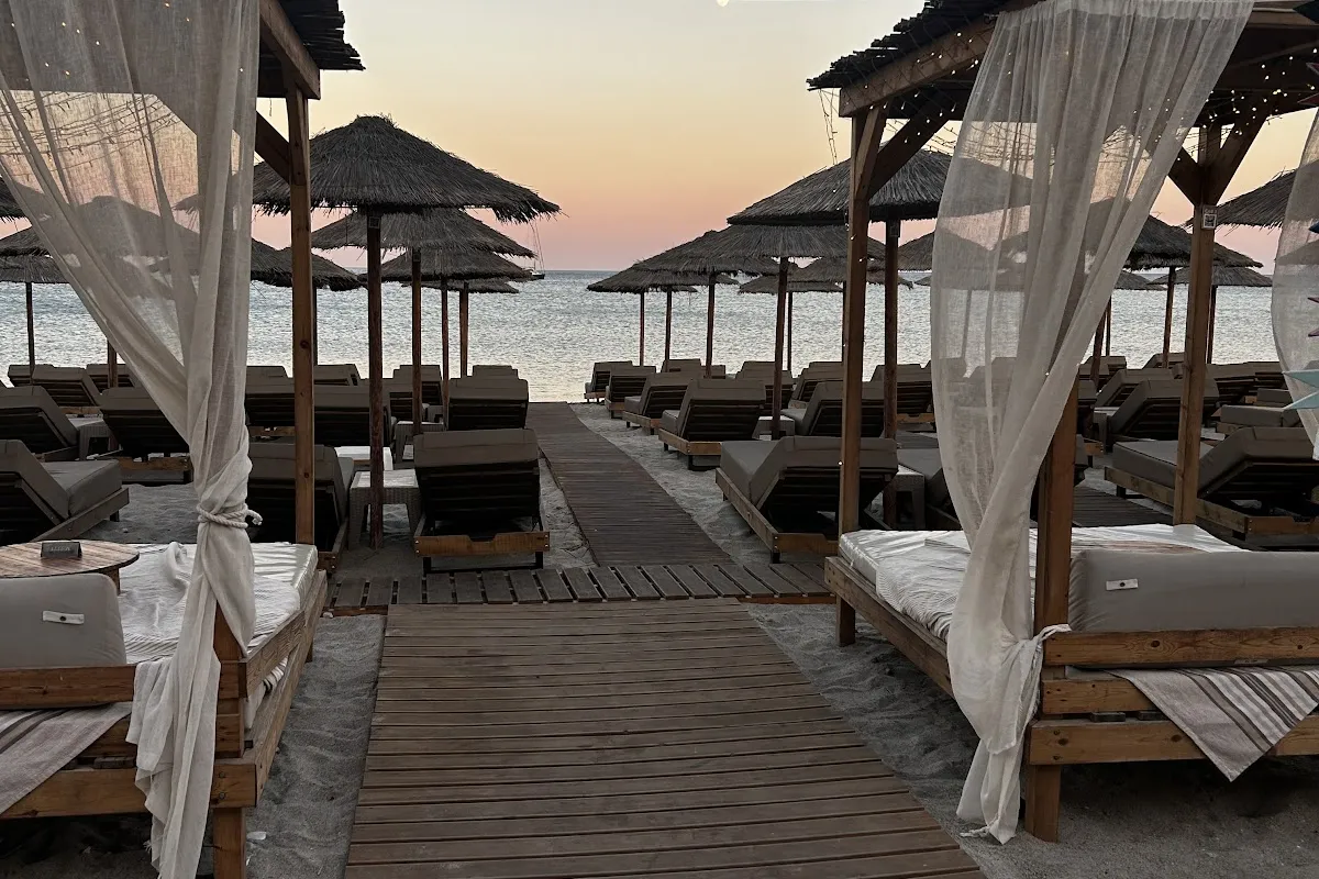 Starlight Beach photo 1