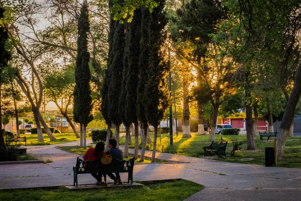 Hermanos Escobar Park photo 1