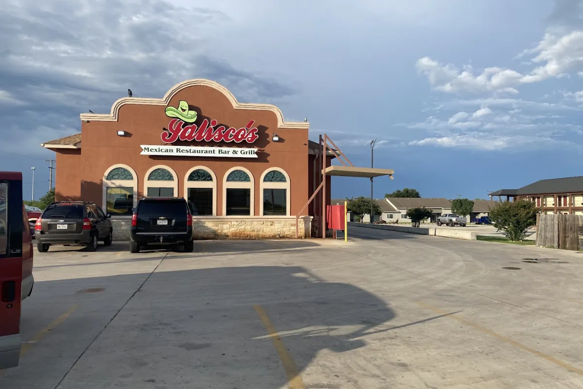 Jalisco’s Bar & Grill photo 1