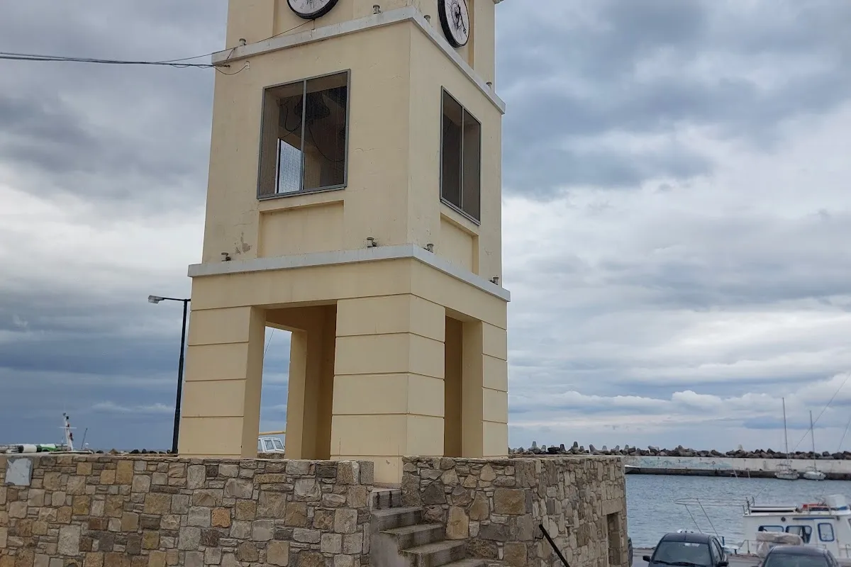 Marina Ierapetra photo 1