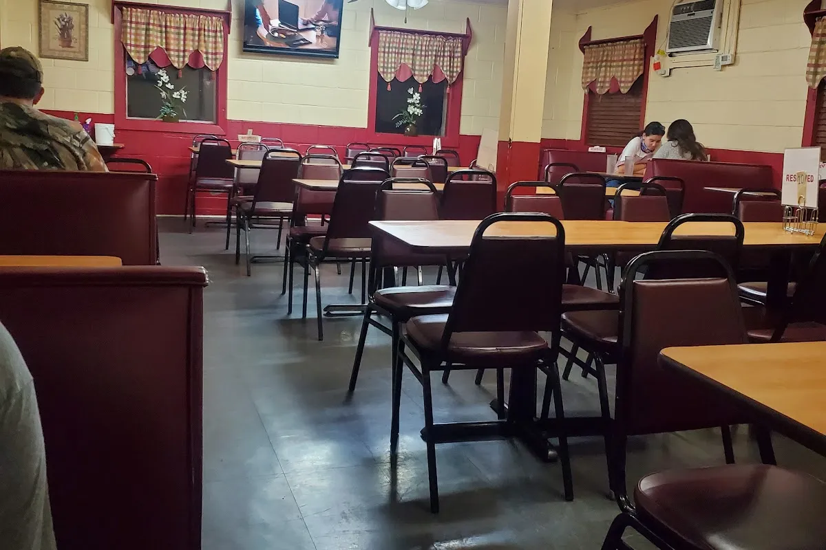 Homestead Cafe photo 1