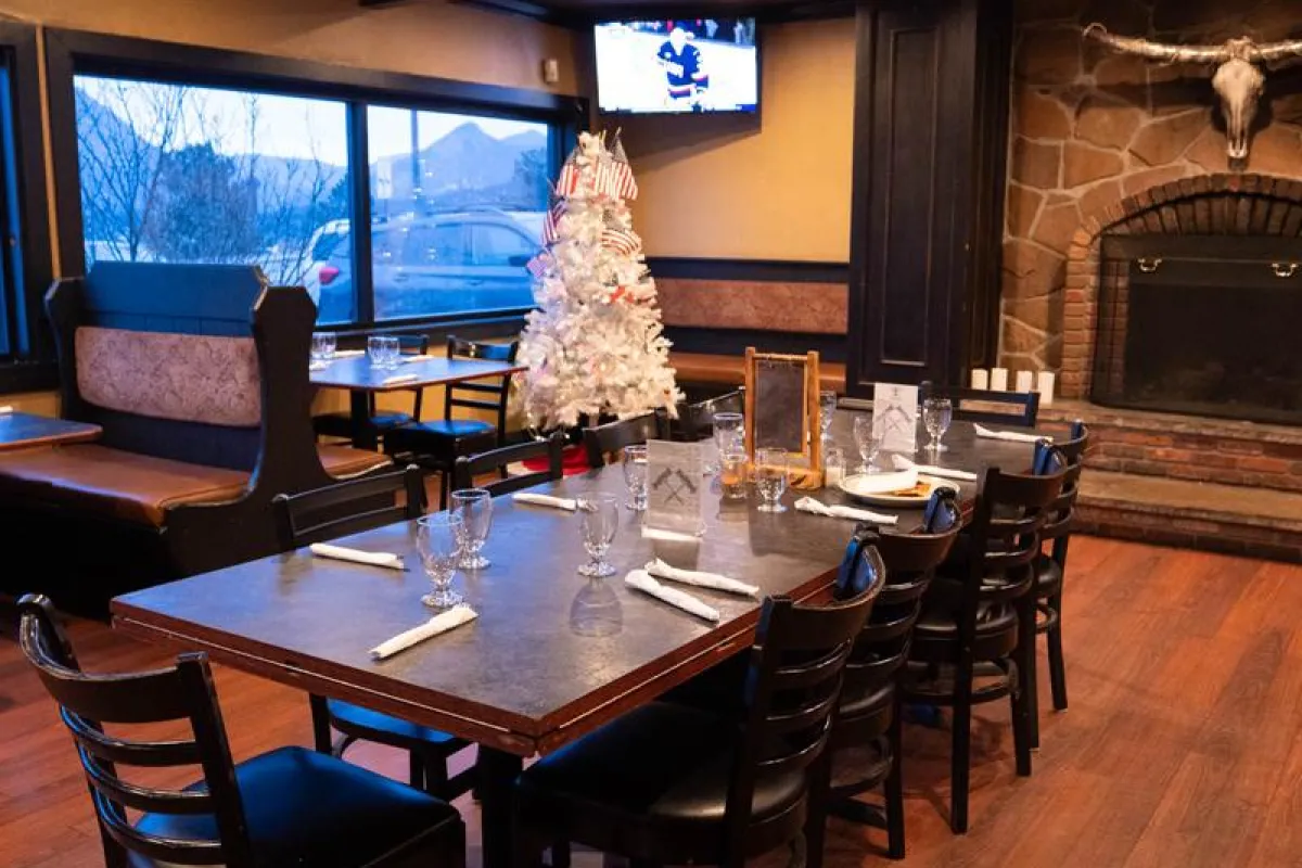 Cousin Pat's Pub & Grill photo 1