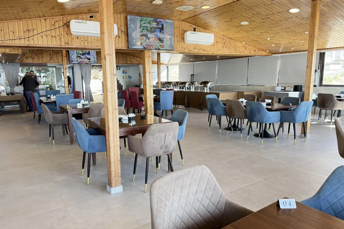 Talit AlWadi Restaurant-Jubeiha photo 1