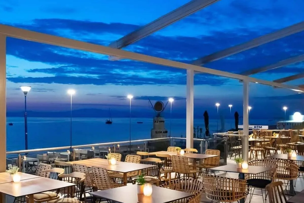 Amfora Restaurant Bar photo 1