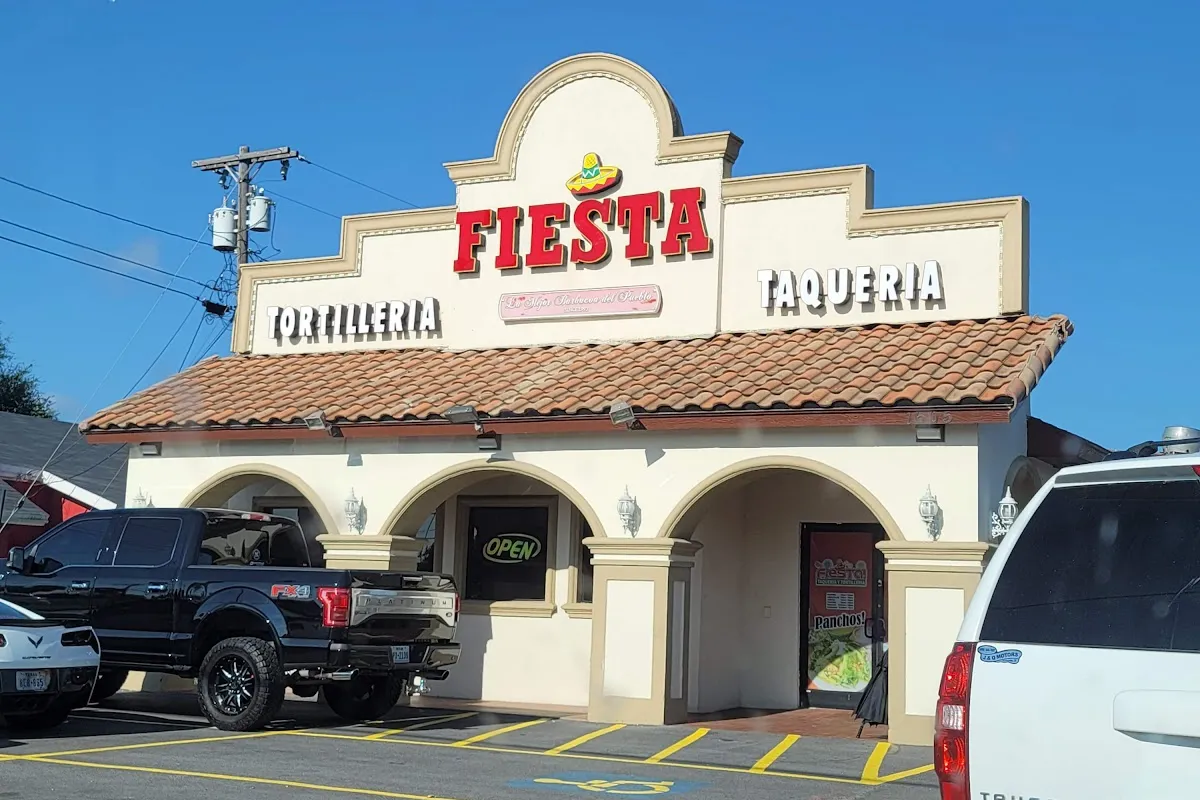 Fiesta Taqueria y Tortilleria photo 1