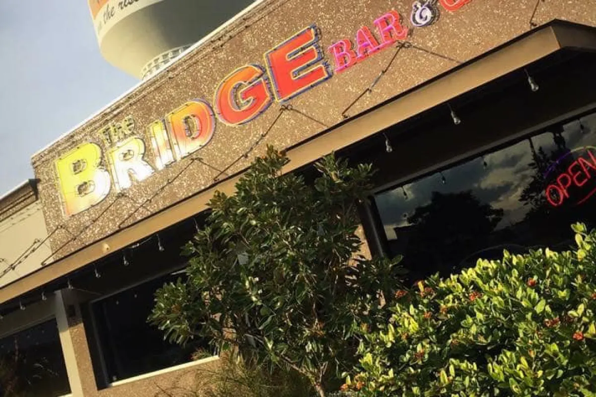 The Bridge Bar & Grill photo 1