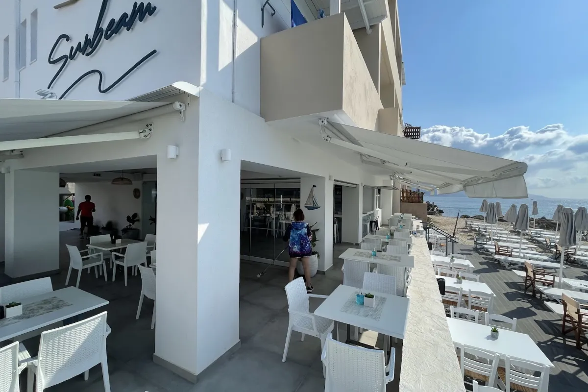 Sunbeam Beach Restaurant photo 1