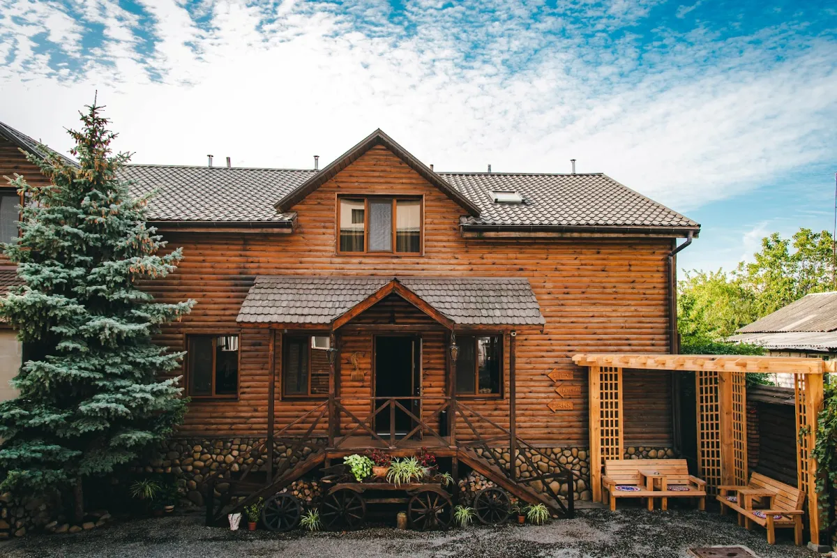 Пан Добриня — Український простір відновлення photo 1