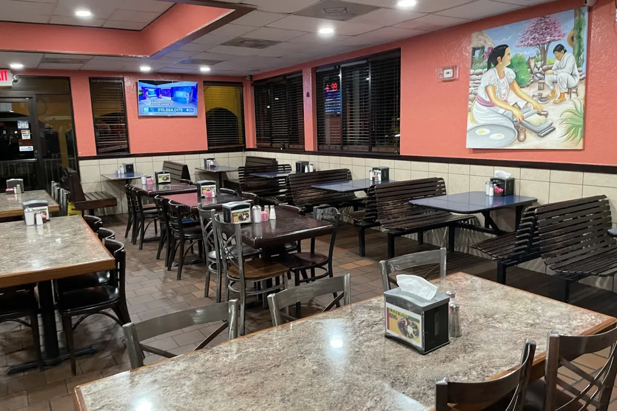 Taqueria El Rodeo De Jalisco photo 1
