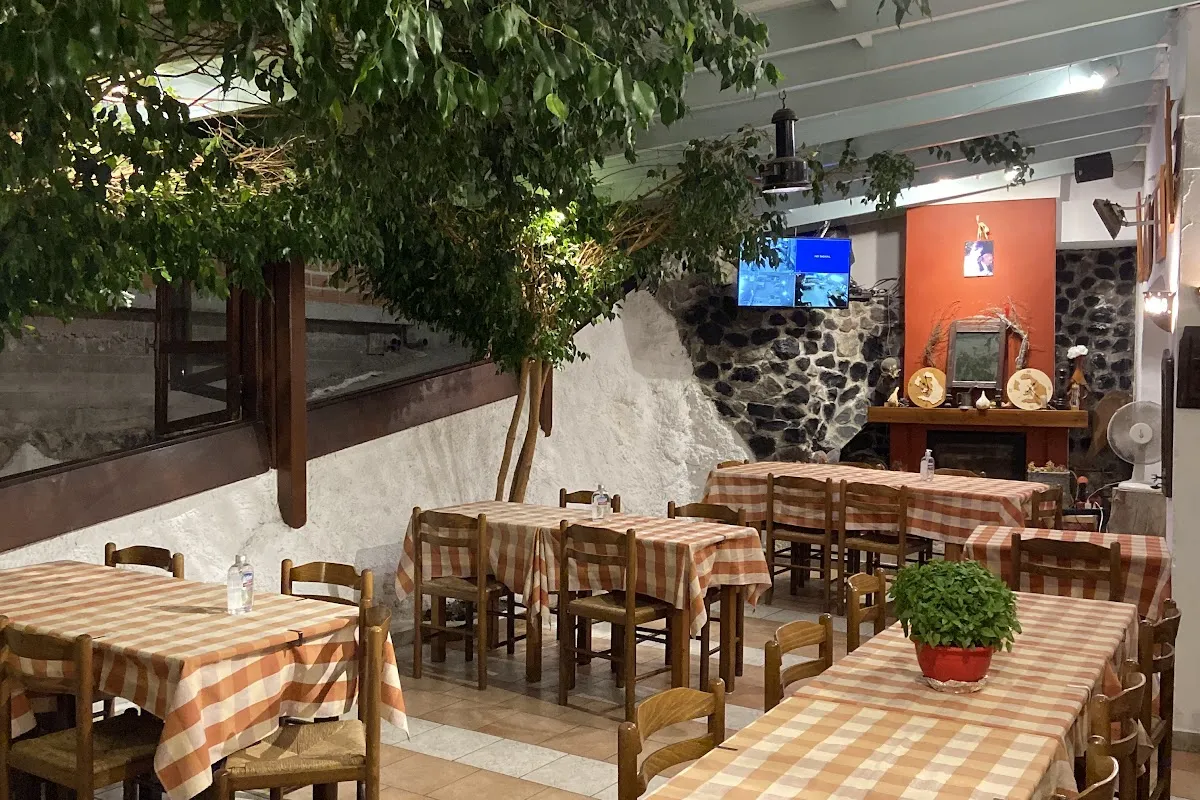 Taverna Simos photo 1