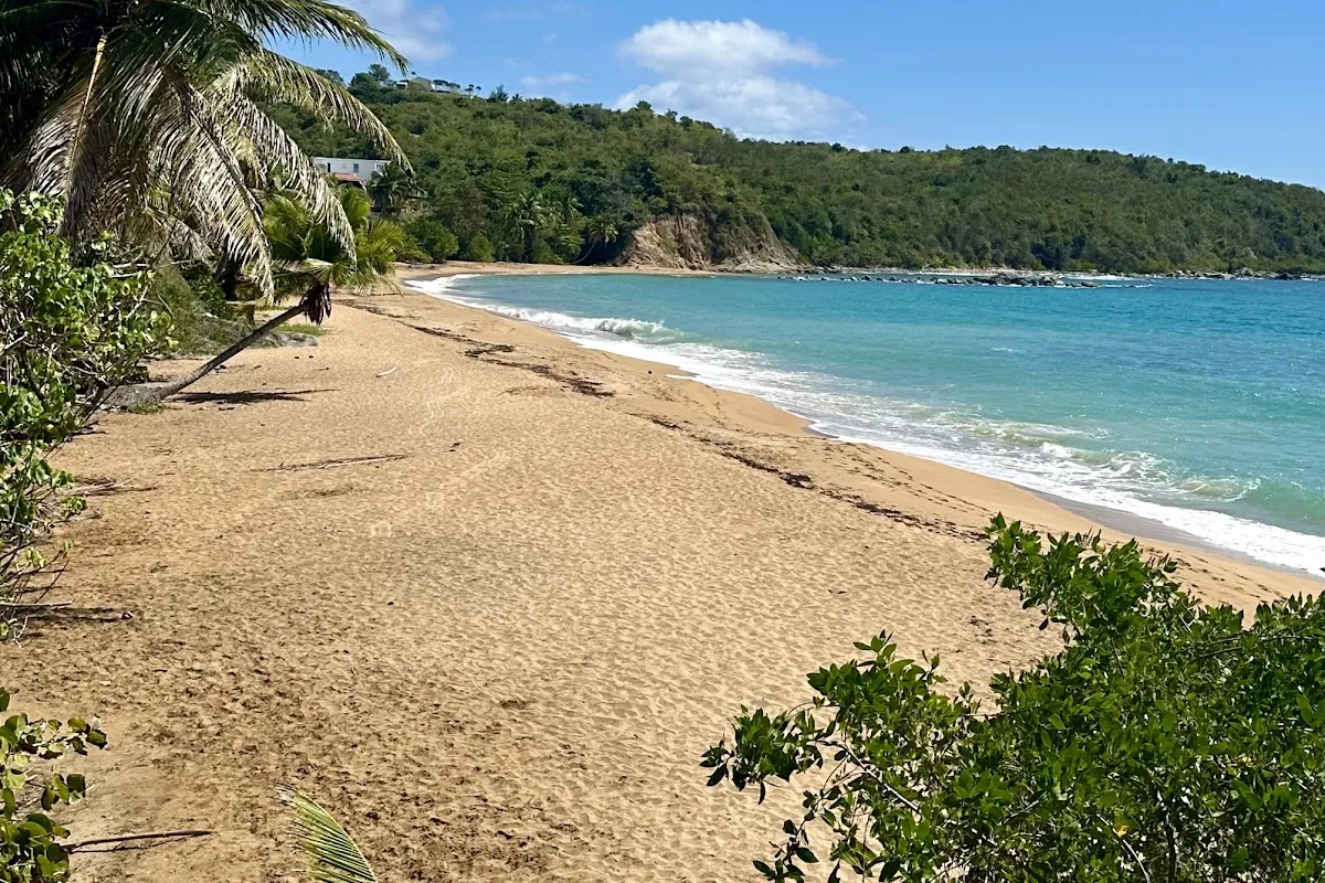 El Cocal Beach photo 1