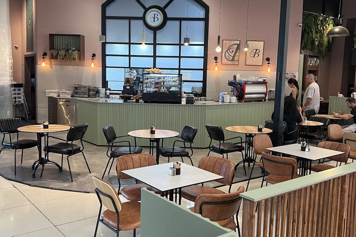Bleecker Bakery photo 1
