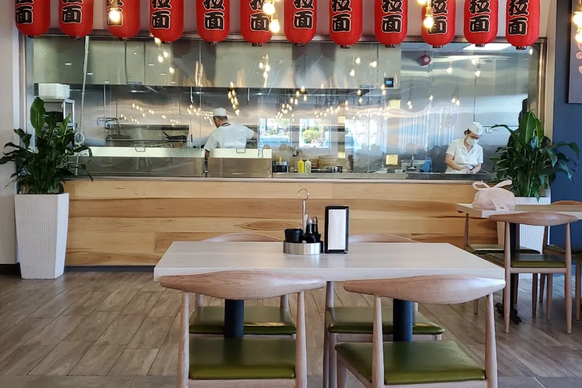 Noodles & Dumplings photo 1