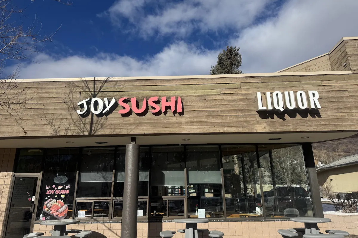 Joy Sushi photo 1