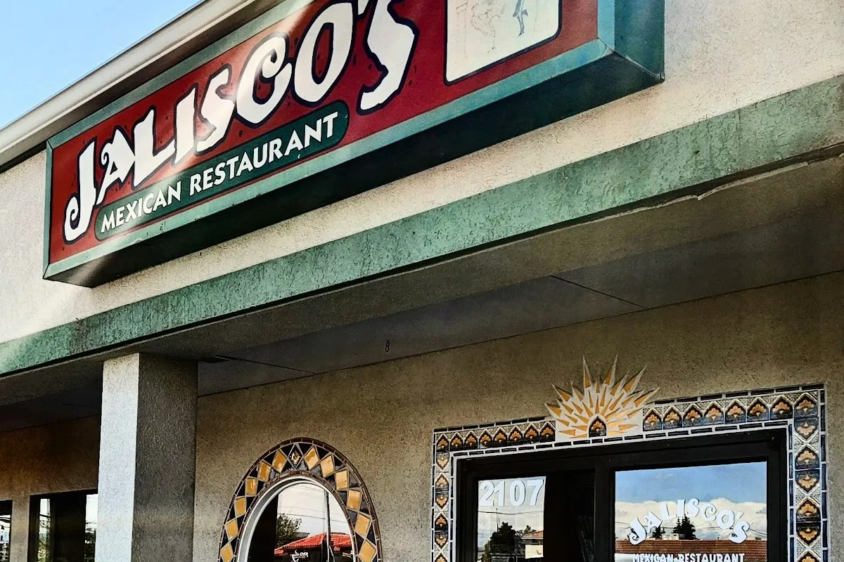 Jalisco's Mexican Restaurant photo 1