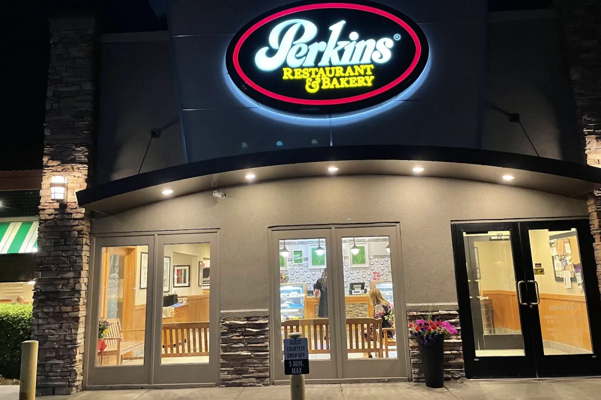 Perkins American Food Co. photo 1
