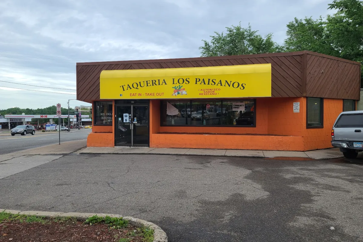 Taqueria Los Paisanos photo 1