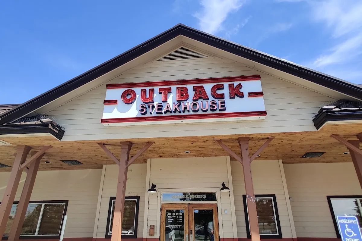 Outback Steakhouse photo 1