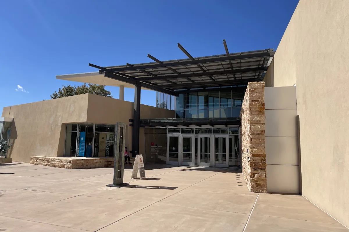 Albuquerque Museum photo 1