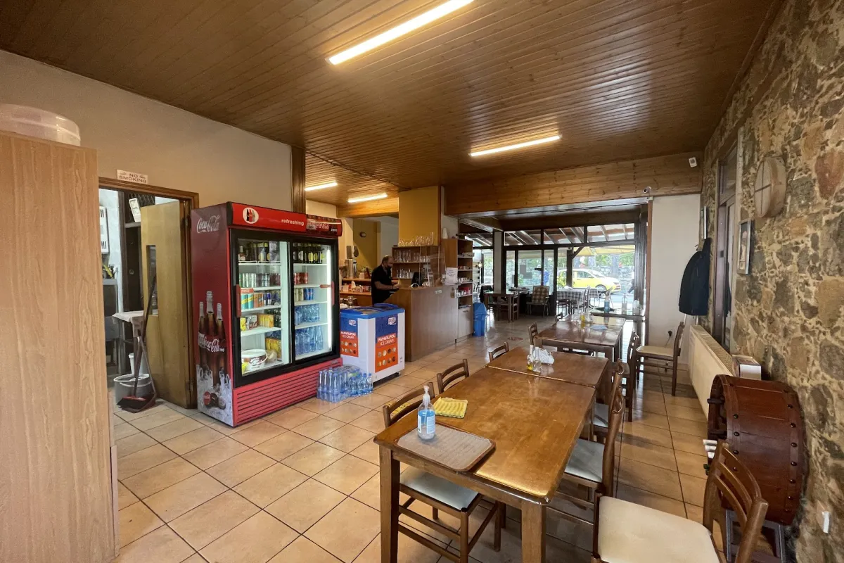 Christys Ben-Nevis Café Restaurant photo 1
