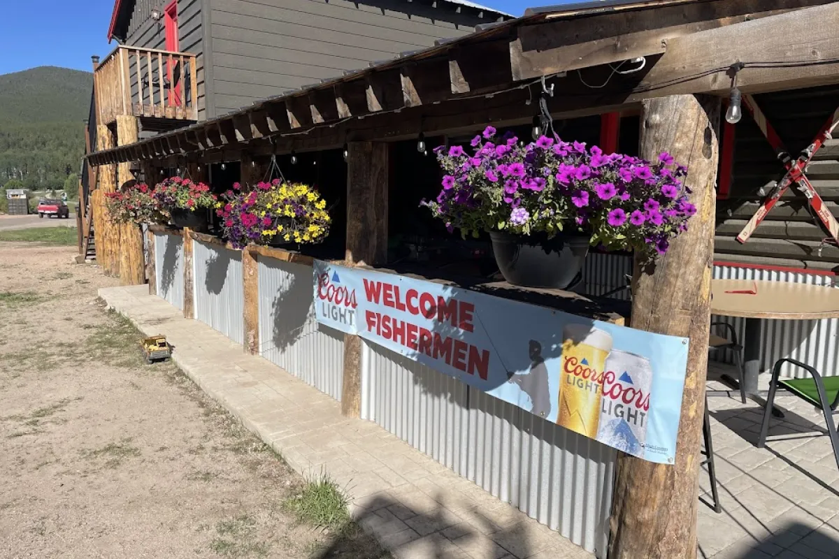 Stumbling Moose Lodge Bar and Grill photo 1