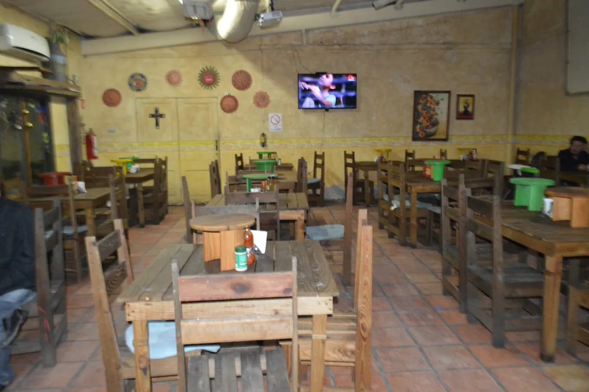 El Patio Restaurant & Bar photo 1