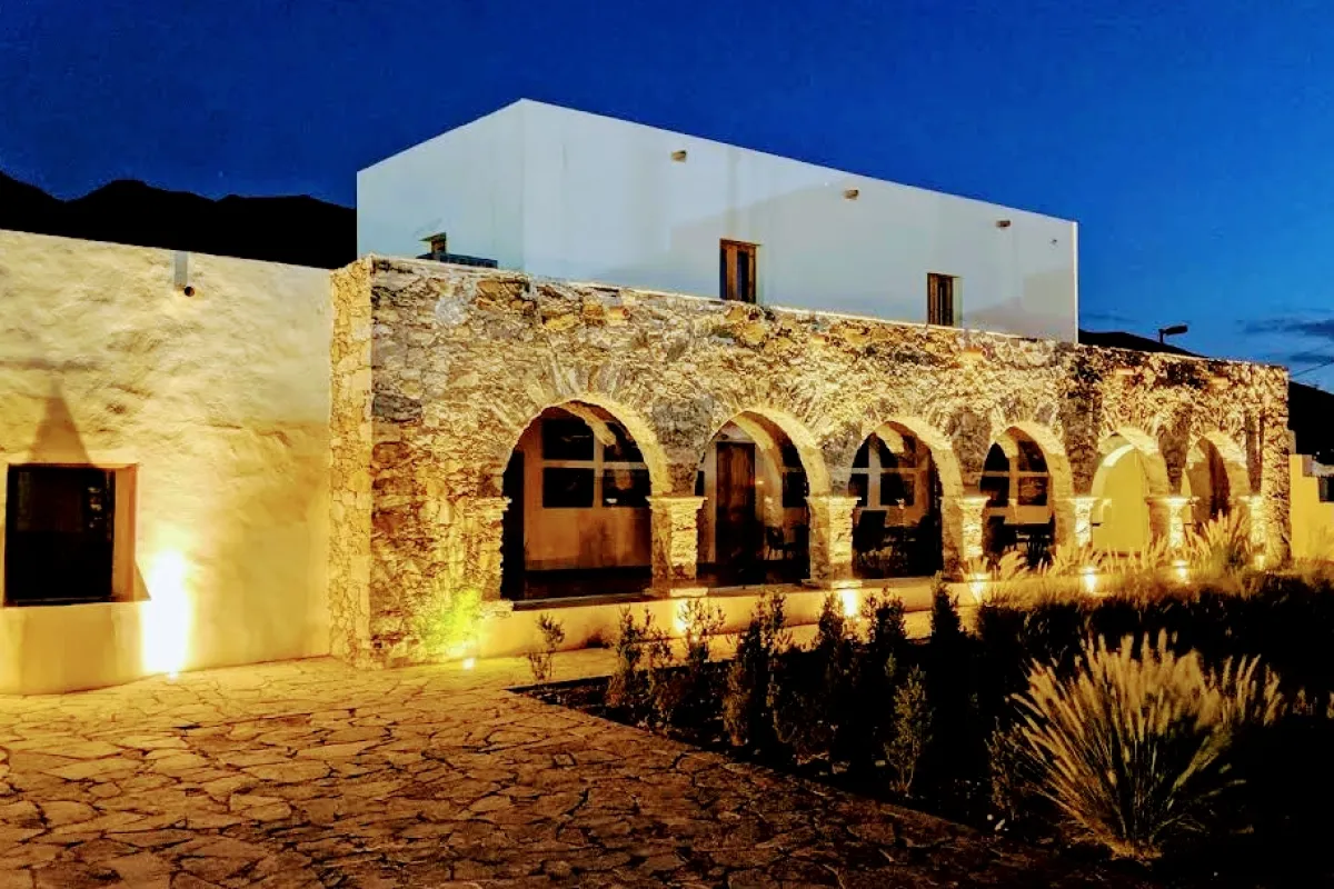 Centro Cultural Las Lomas photo 1