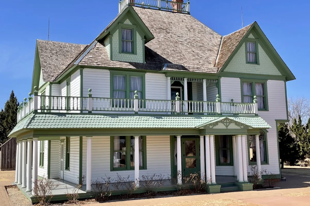 National Ranching Heritage Center photo 1