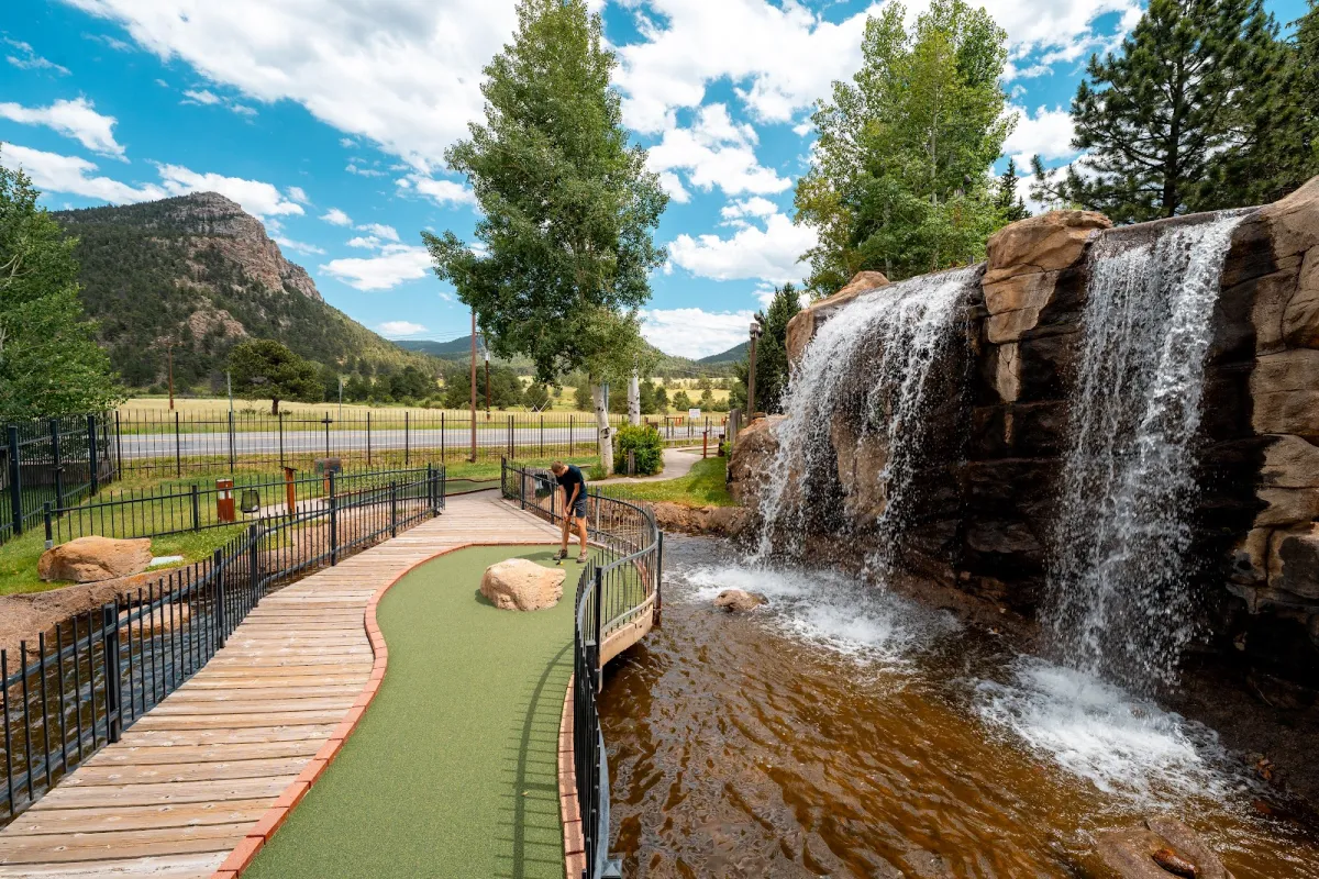 Estes Park Ride-A-Kart photo 1