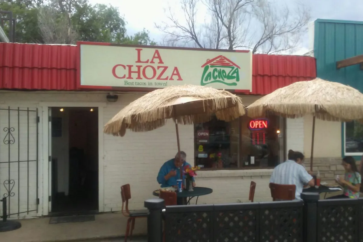 La Choza photo 1