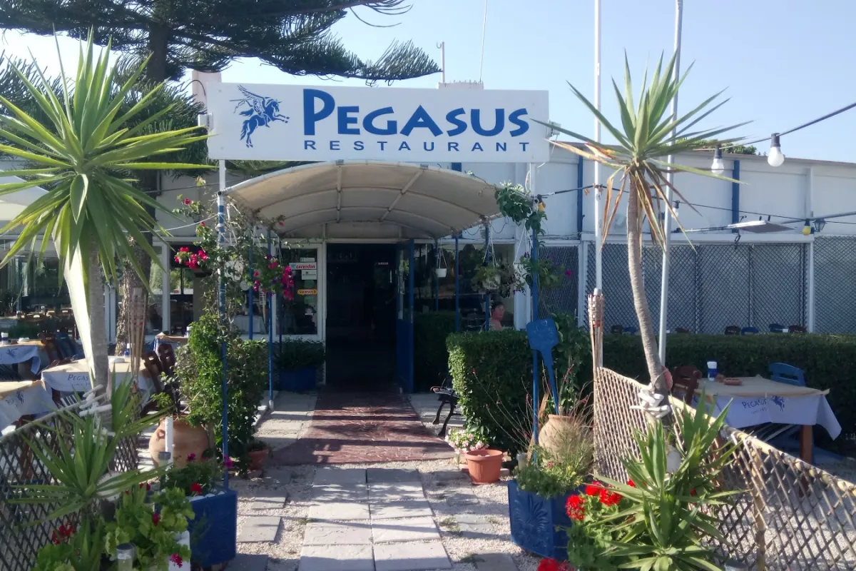 Pegasus Restaurant photo 1