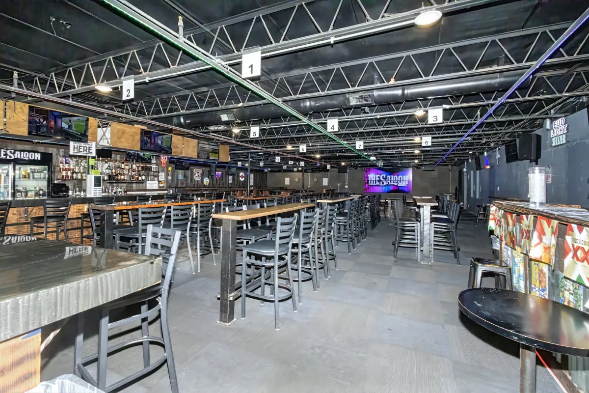 Silver Bullet Sports Grill & Bar & Saloon photo 1