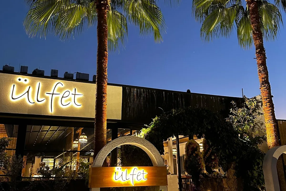Ulfet Restaurant photo 1