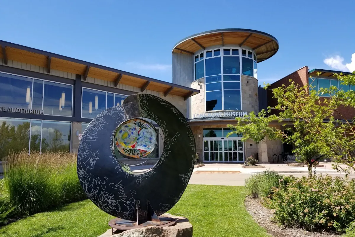 Longmont Museum photo 1