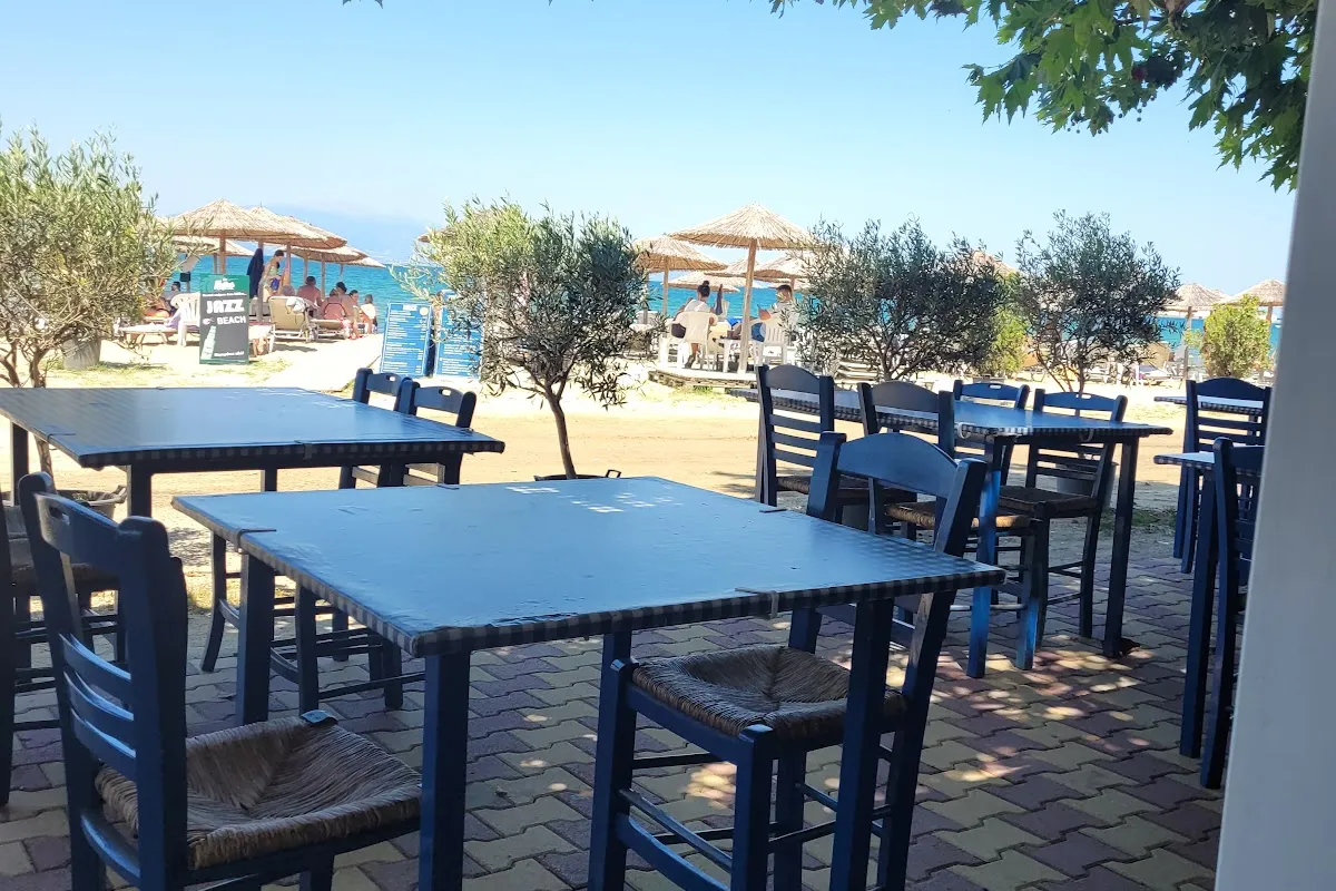 Caffe Ouzeri Jazz photo 1