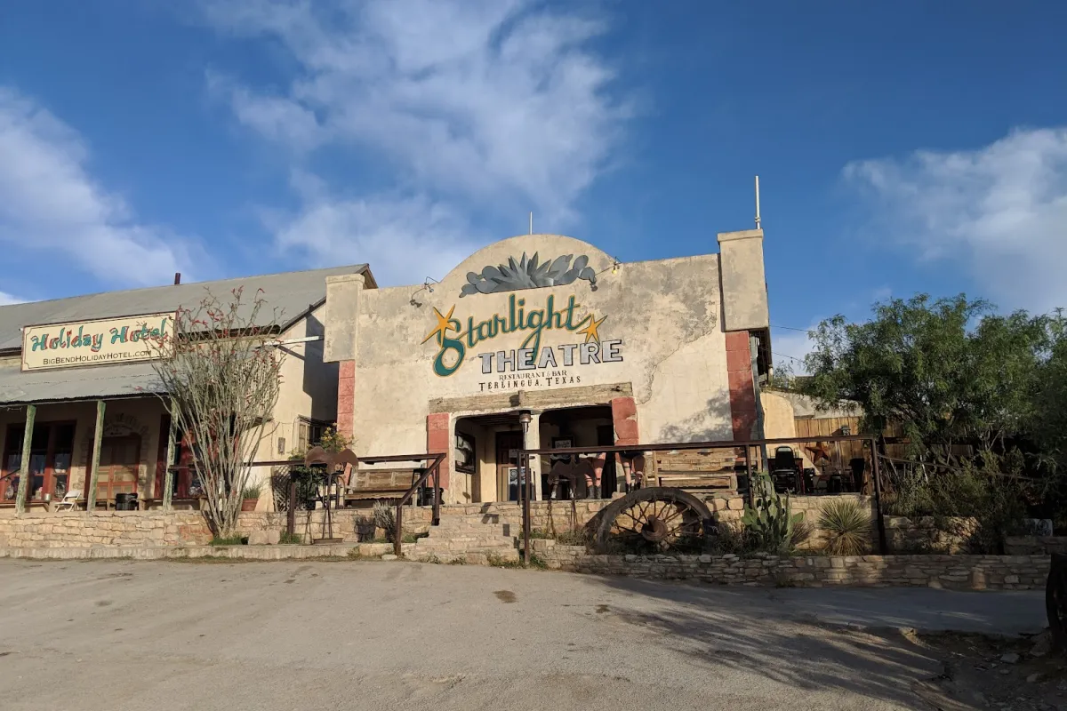 Starlight Theatre photo 1