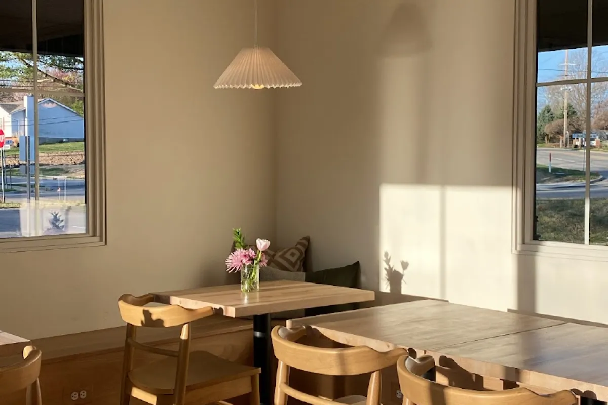 June's Breakfast + Patio photo 1
