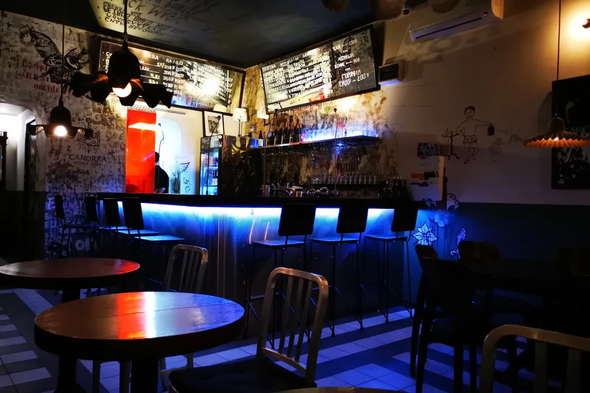 Camorra Pizza e Birra photo 1