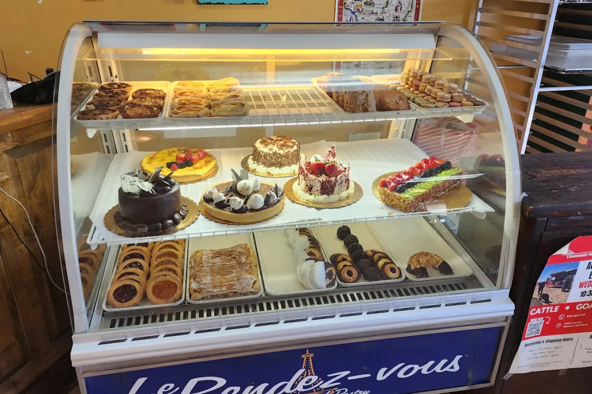 Le Rendezvous Café photo 1