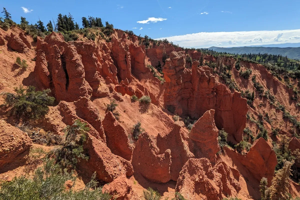 Devil's Kitchen photo 1