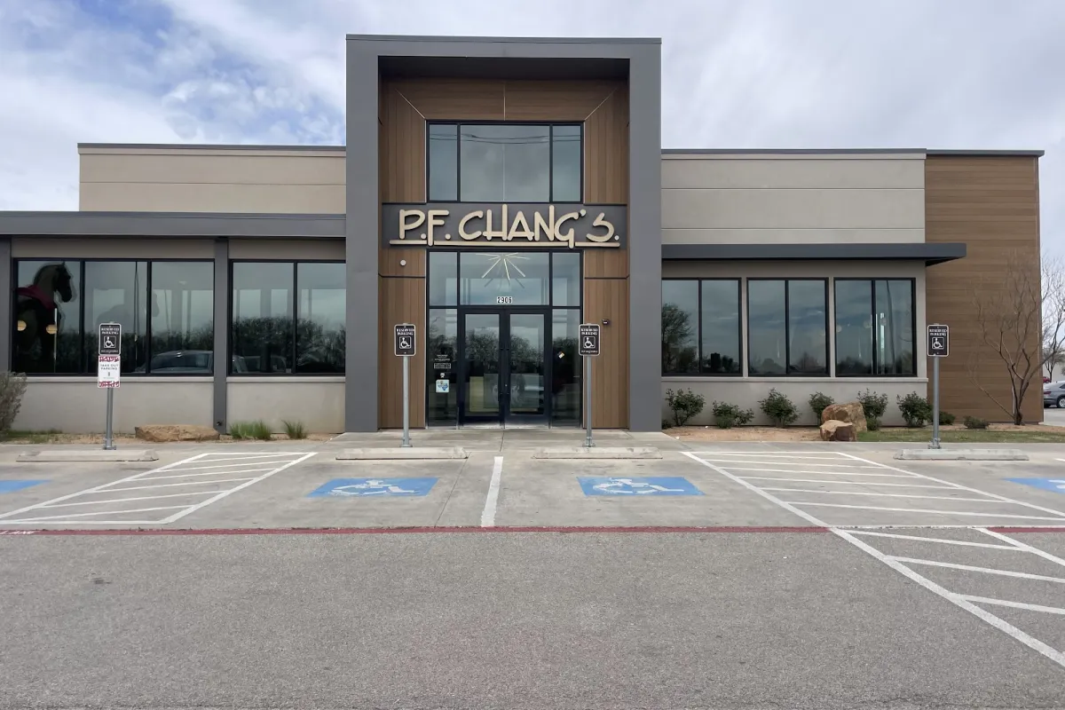 P.F. Chang's photo 1