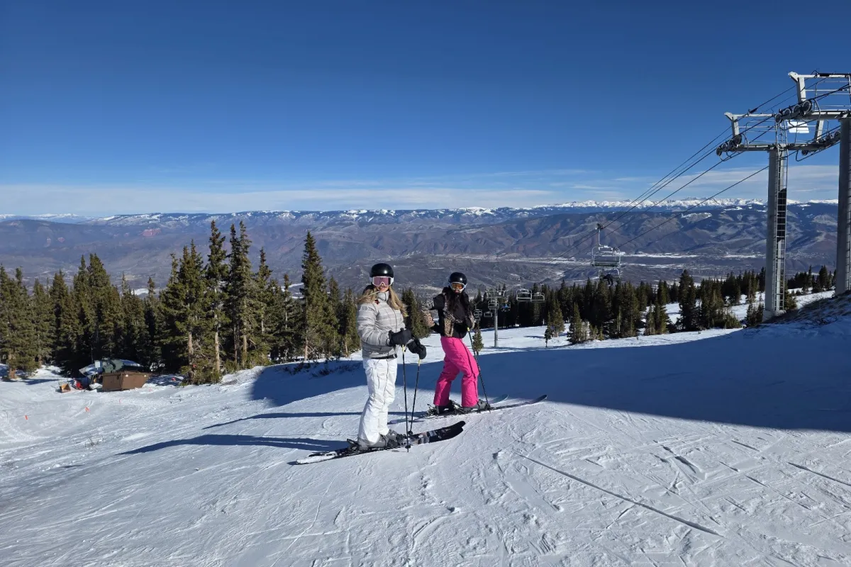 Aspen Snowmass Ski Resort photo 1