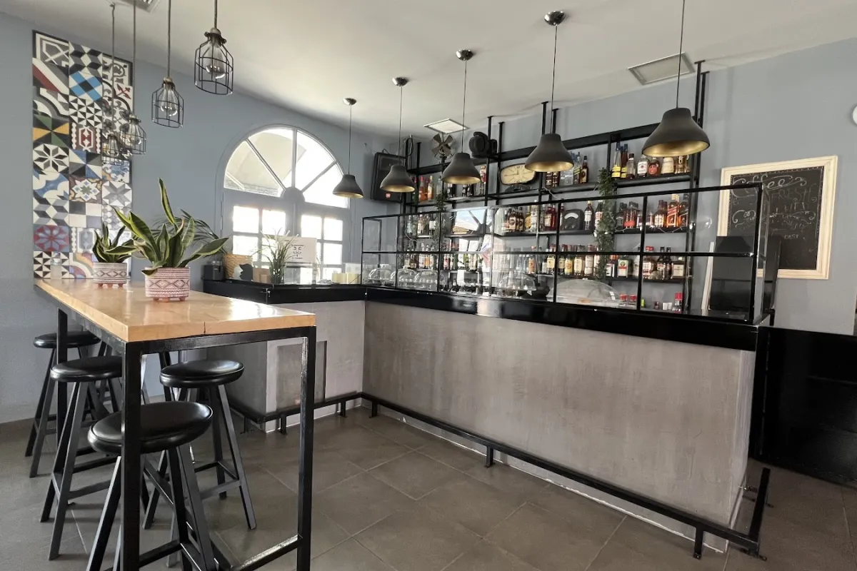 Centro Cafe - bar photo 1